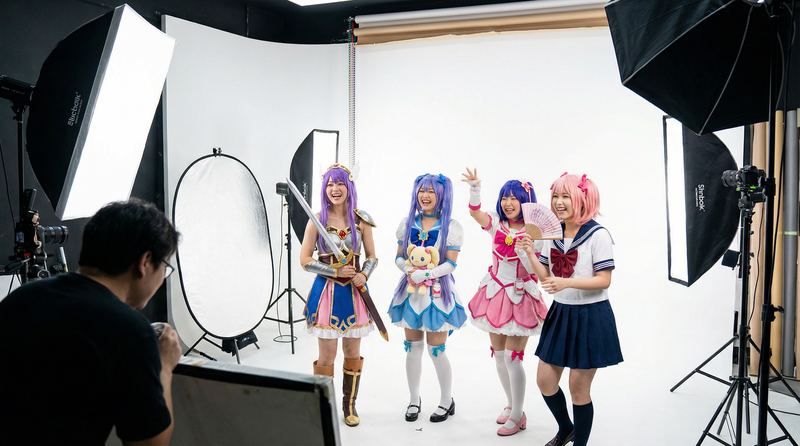 四虎视频动漫cosplay视频