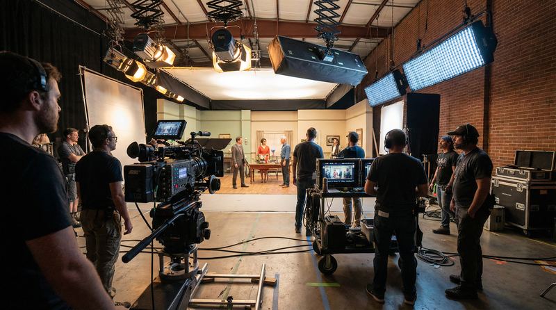 四虎视频原创影视视频制作